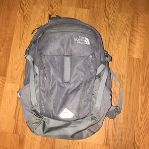 North Face Surge Backpack